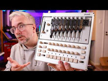 Ladda och spela upp video i Gallerivisaren, Phase8 Limited Edition
