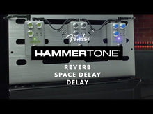 Ladda och spela upp video i Gallerivisaren, Hammertone Space Delay
