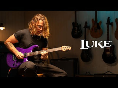 Luke LK100 Bodhi Blue