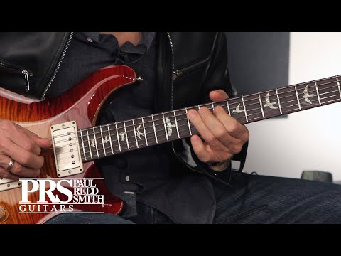 DGT Moons McCarty Tobacco Sunburst