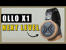 Ladda och spela upp video i Gallerivisaren, X1 1.0 Producing and Mixing Calibrated Headphones
