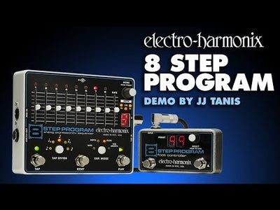 8-Step Program 