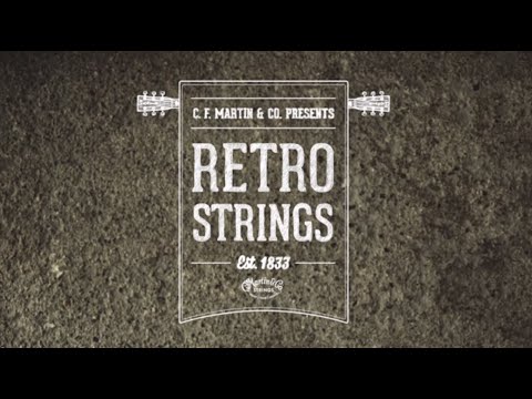 MM12 Retro - Light