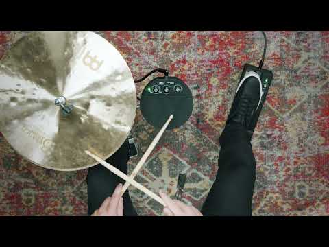 MCPP Compact Percussion Pad