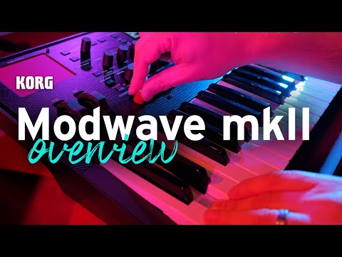 Modwave MkII