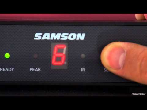 Concert 88 Headset System G