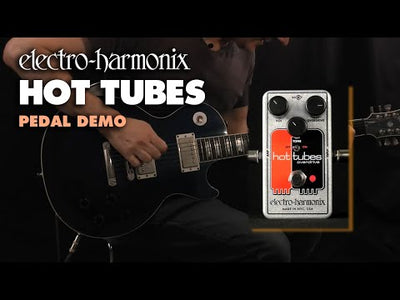 Nano Hot Tubes