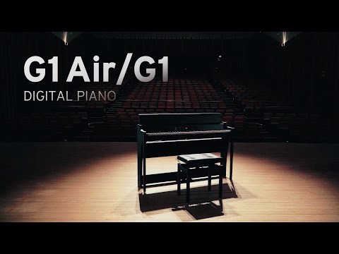 G1B-Air-WH Digitalpiano