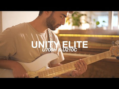 Unity Elite 210C