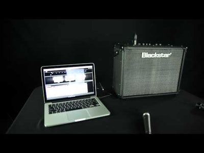 ID:Core V3 Stereo 40 40W guitar amplifier