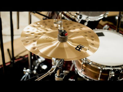 PA8S 8" Pure Alloy Splash