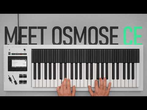 Osmose 49 CE