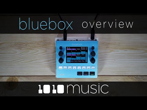 Bluebox