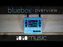 Load and play video in Gallery viewer, Bluebox
