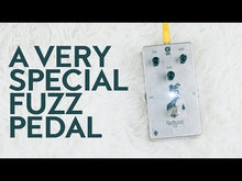 Load and play video in Gallery viewer, Nettuno Fuzz
