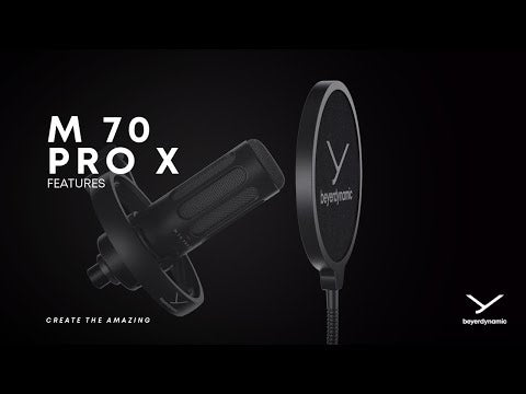 M70 Pro X