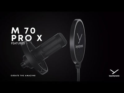M70 Pro X