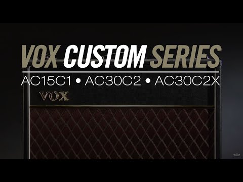 AC30C2 30W
