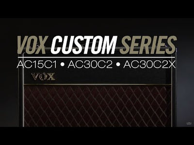 AC30C2 30W