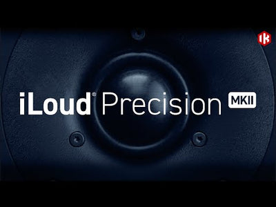 iLoud Precision MTM MKII