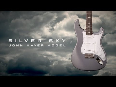 Silver Sky Tungsten