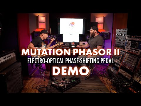 Mutation Phasor II