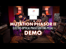 Ladda och spela upp video i Gallerivisaren, Mutation Phasor II
