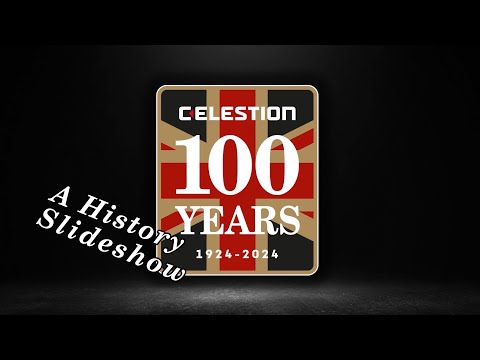 100 - 100th Anniversary 16R