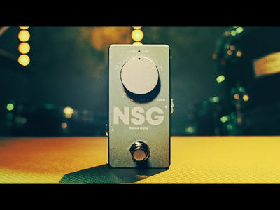 NSG Noise Gate