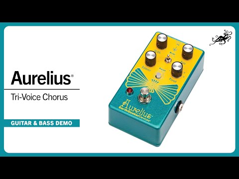 Aurelius Tri-Voice Chorus