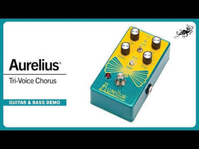 Aurelius Tri-Voice Chorus