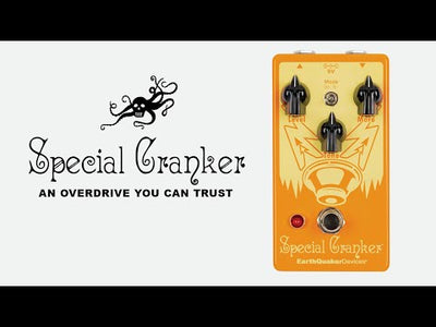 Special Cranker