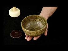 Load and play video in Gallery viewer, SB-O-600 Origin Singing Bowl 5.1''
