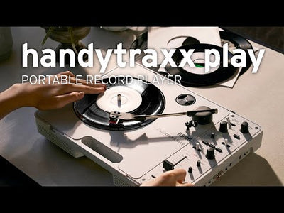 Handytraxx Play
