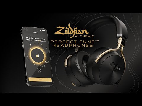 Alchem-E Perfect Tune Black