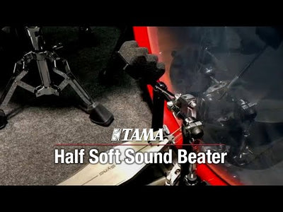 BSQ5S Soft Sound Beater, Narrow