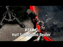 Ladda och spela upp video i Gallerivisaren, BSQ5S Soft Sound Beater, Narrow
