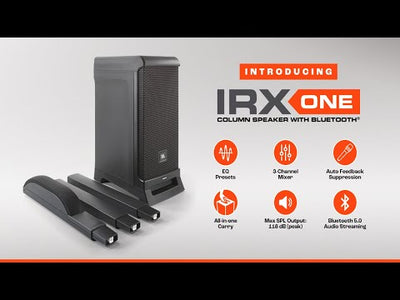 IRX ONE