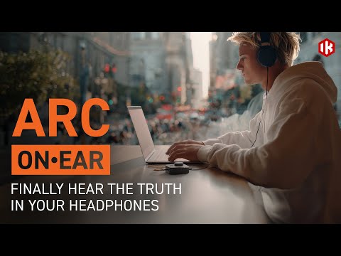 Arc on-Ear
