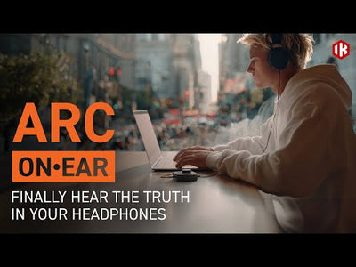 Arc on-Ear