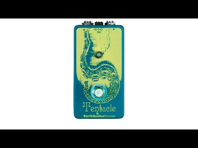 Tentacle Analog Octave Up