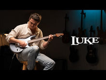 Ladda och spela upp video i Gallerivisaren, Luke LK100 Bodhi Blue
