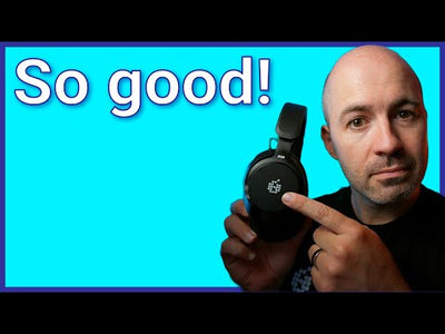 H200 Over-Ear Headphones