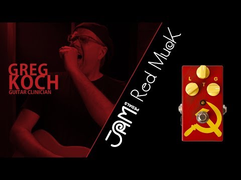 Red Muck MK. 2