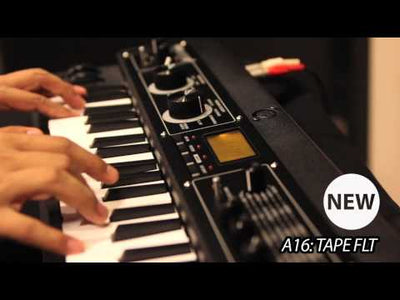 MicroKorg XL+