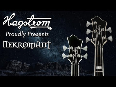 Nekromant 4 Black