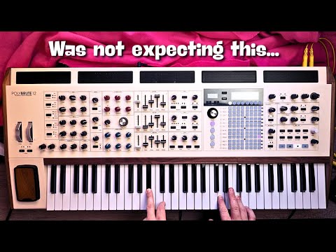 PolyBrute 12