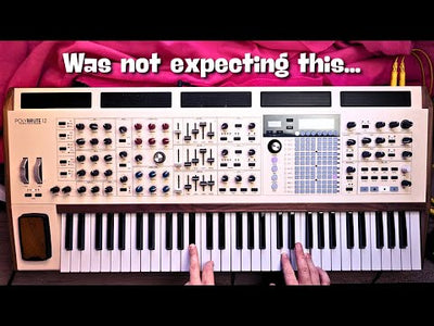 PolyBrute 12