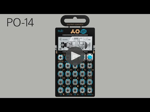 PO-14 Sub