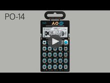 Load and play video in Gallery viewer, PO-14 Sub
